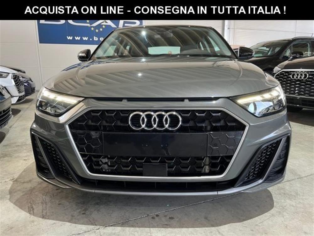 A1 A1 SPB 30 TFSI Stronic
