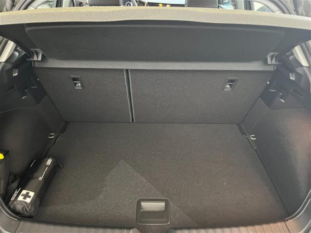 A1 A1 SPB 30 TFSI Stronic