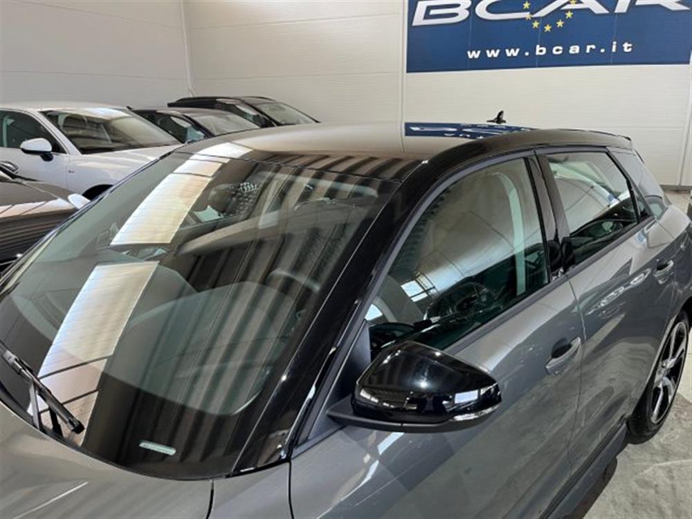 A1 A1 SPB 30 TFSI Stronic