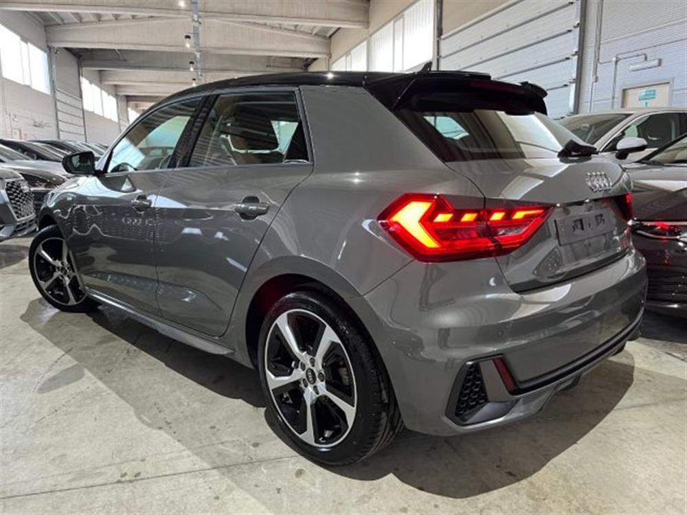 A1 A1 SPB 30 TFSI Stronic
