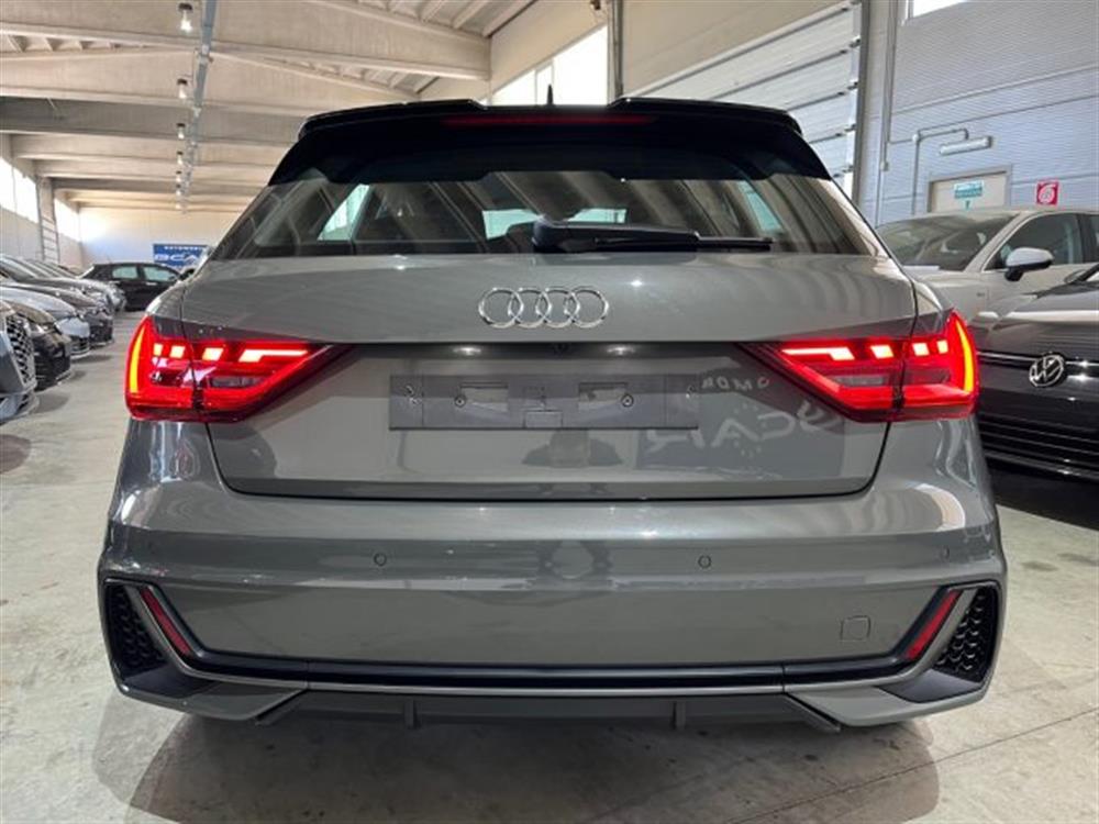 A1 A1 SPB 30 TFSI Stronic