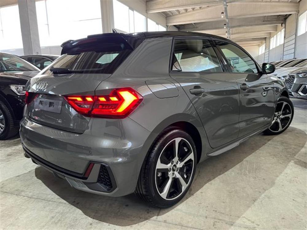 A1 A1 SPB 30 TFSI Stronic