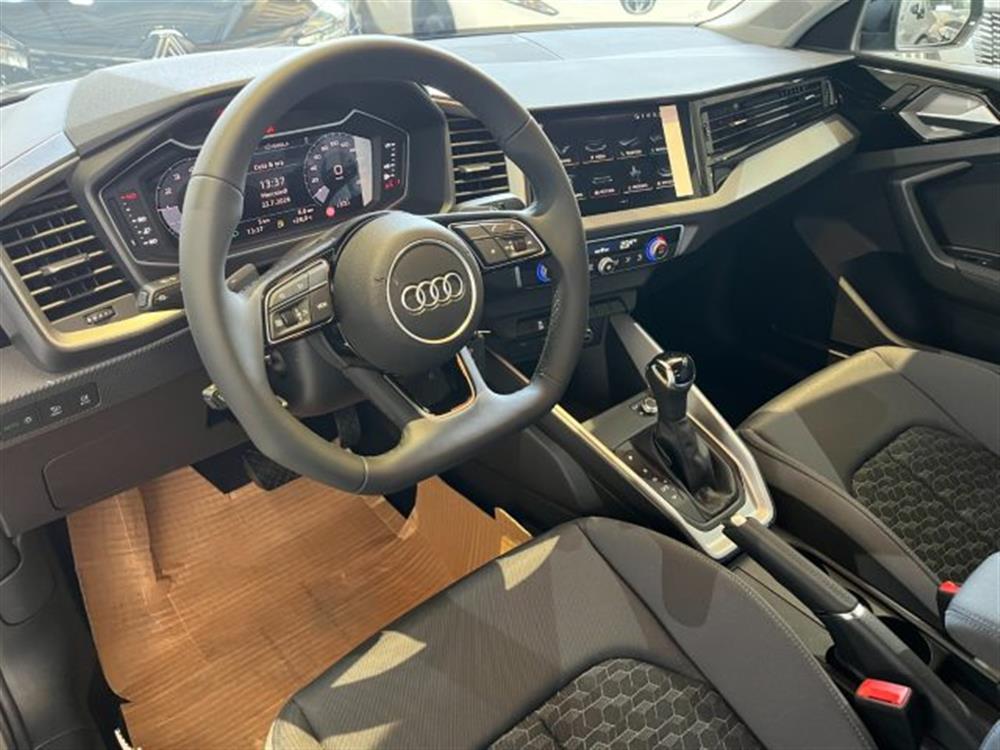 A1 A1 SPB 30 TFSI Stronic