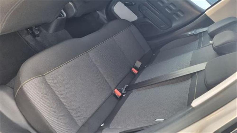 C3 C3 BlueHDi 100 S&S Max