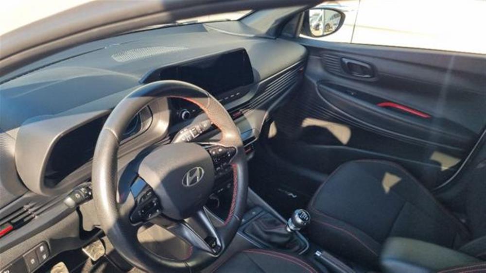 i20 i20 1.0 T-GDI N-Line