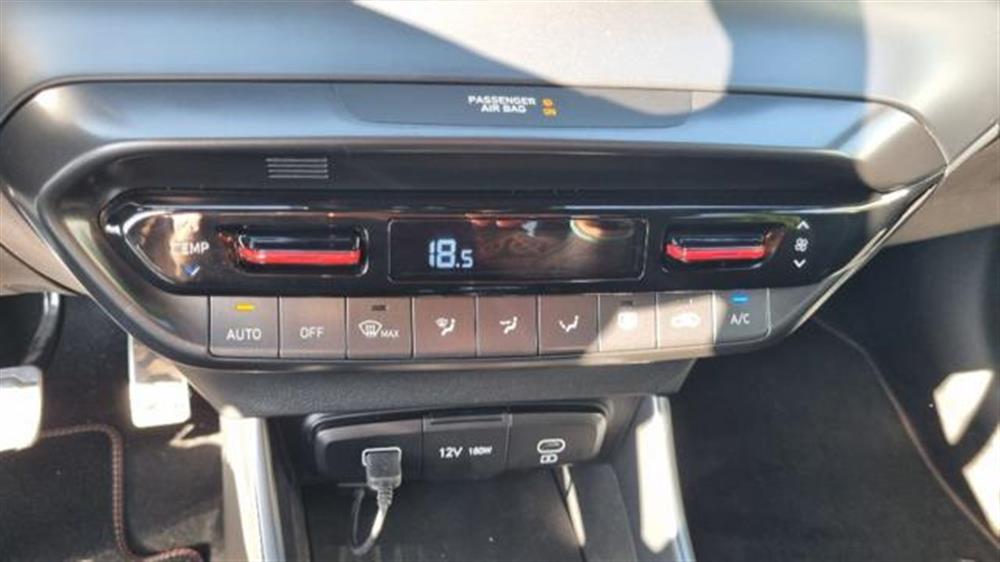 i20 i20 1.0 T-GDI N-Line