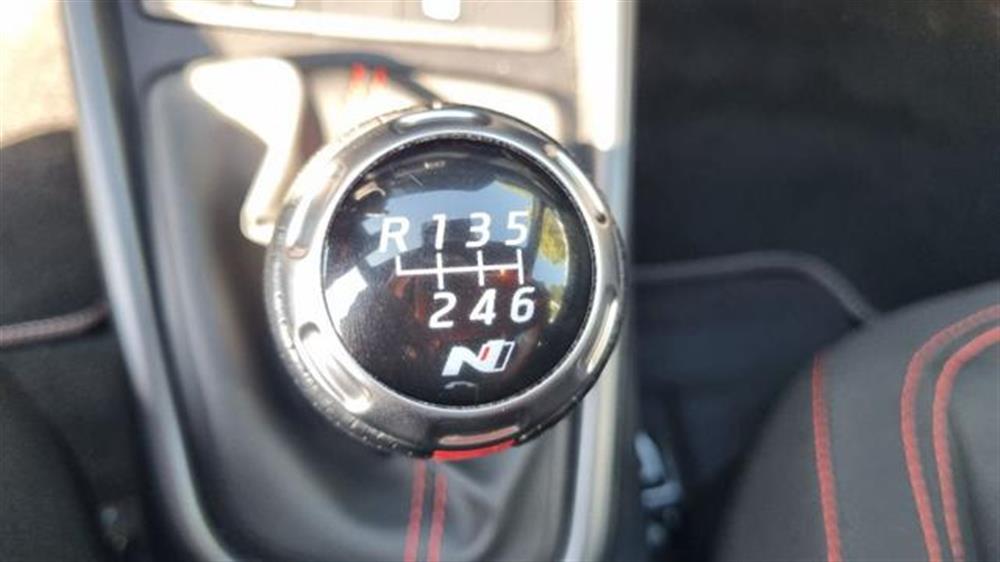 i20 i20 1.0 T-GDI N-Line