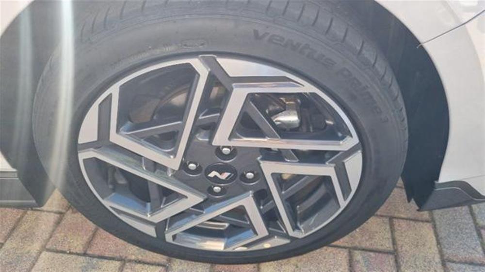 i20 i20 1.0 T-GDI N-Line