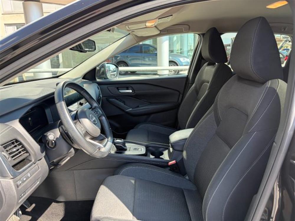 Qashqai Qashqai MHEV 158 CV Xtronic
