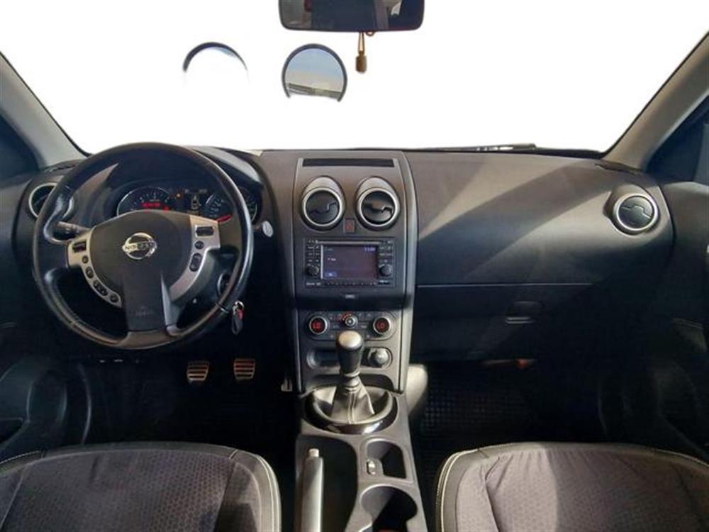 Qashqai Qashqai 1.6 dCi DPF Tekna