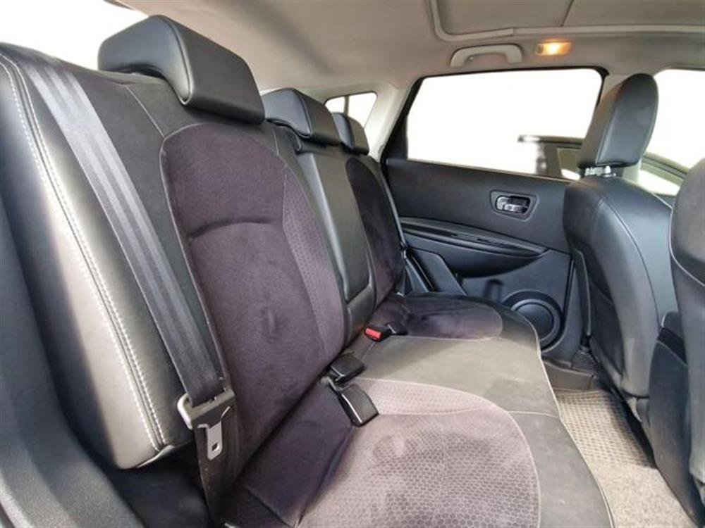 Qashqai Qashqai 1.6 dCi DPF Tekna