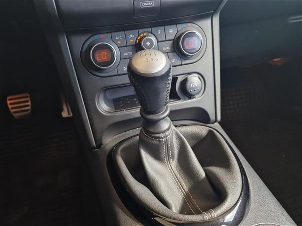 Qashqai Qashqai 1.6 dCi DPF Tekna