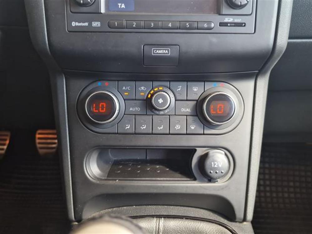 Qashqai Qashqai 1.6 dCi DPF Tekna