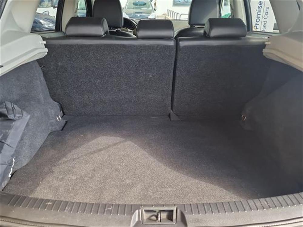 Qashqai Qashqai 1.6 dCi DPF Tekna