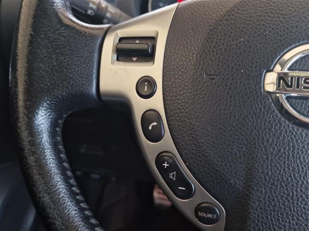 Qashqai Qashqai 1.6 dCi DPF Tekna