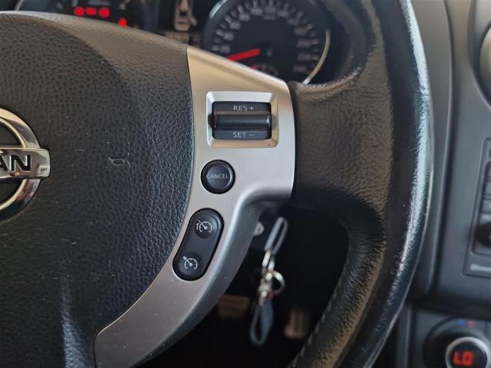 Qashqai Qashqai 1.6 dCi DPF Tekna
