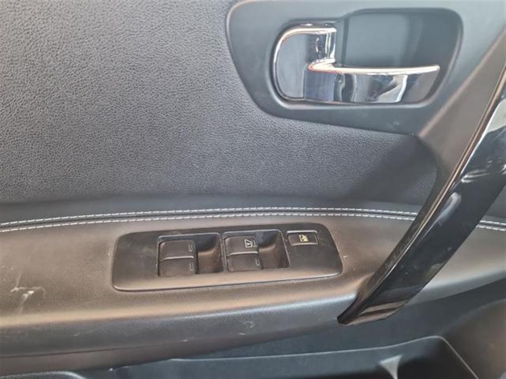 Qashqai Qashqai 1.6 dCi DPF Tekna