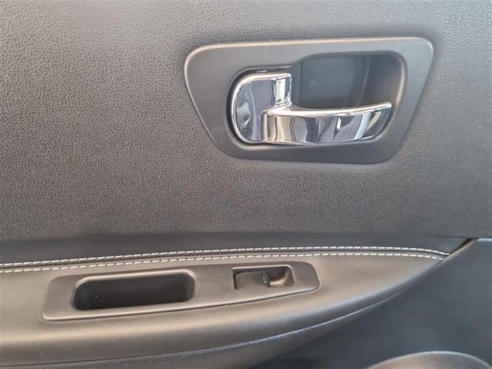 Qashqai Qashqai 1.6 dCi DPF Tekna