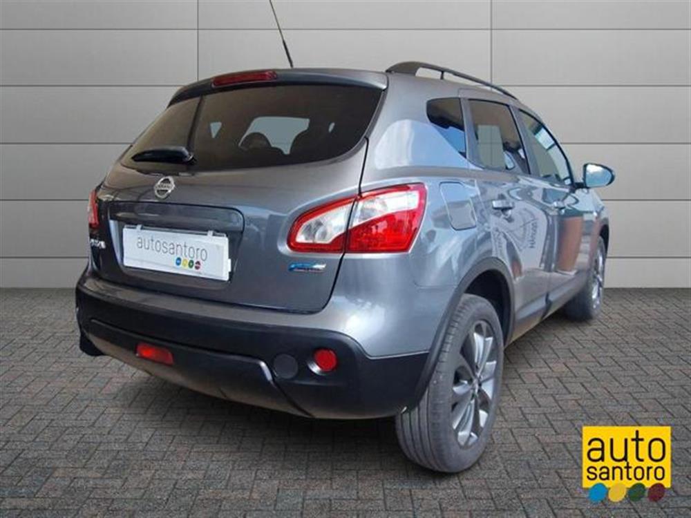 Qashqai Qashqai 1.6 dCi DPF Tekna