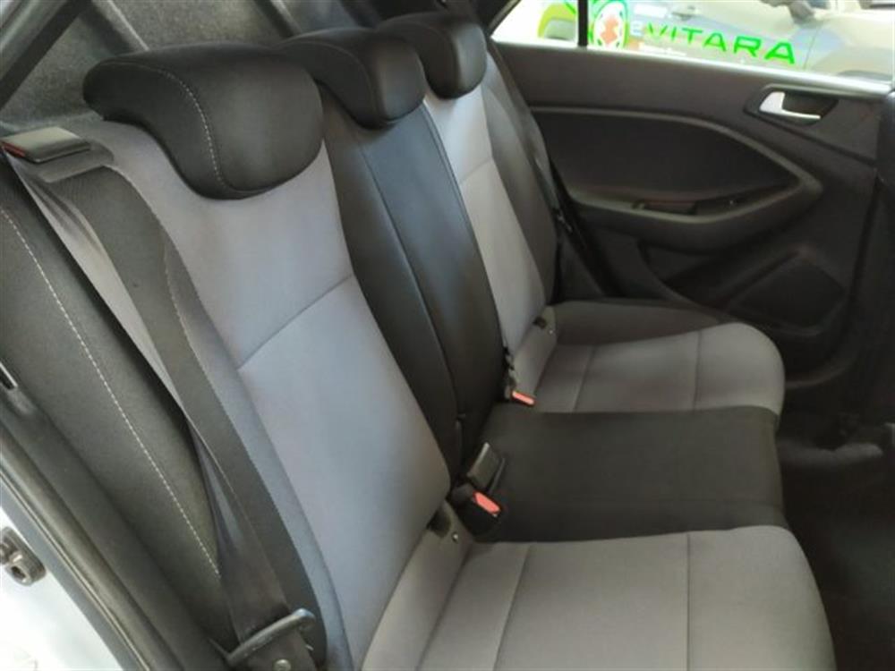 i20 i20 1.0 T-GDI 5p. Active