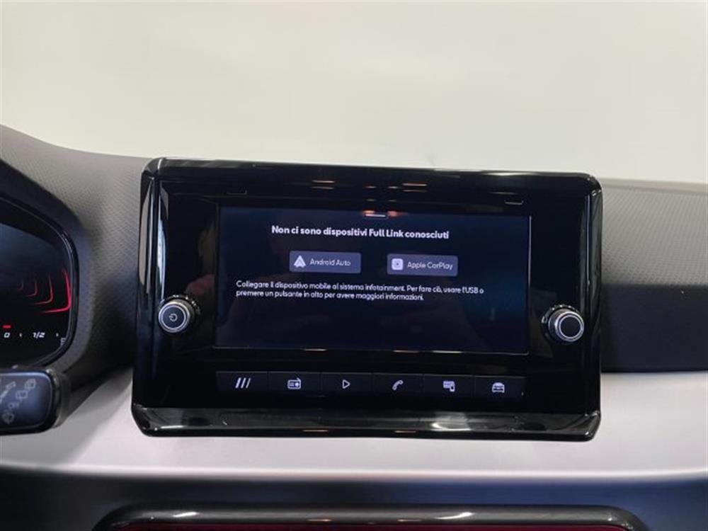 Arona Arona 1.0 EcoTSI FR 5p Man