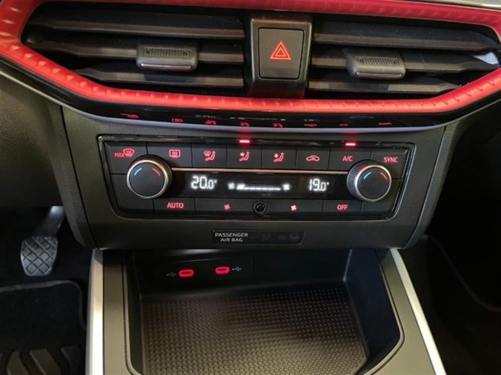 Arona Arona 1.0 EcoTSI FR 5p Man