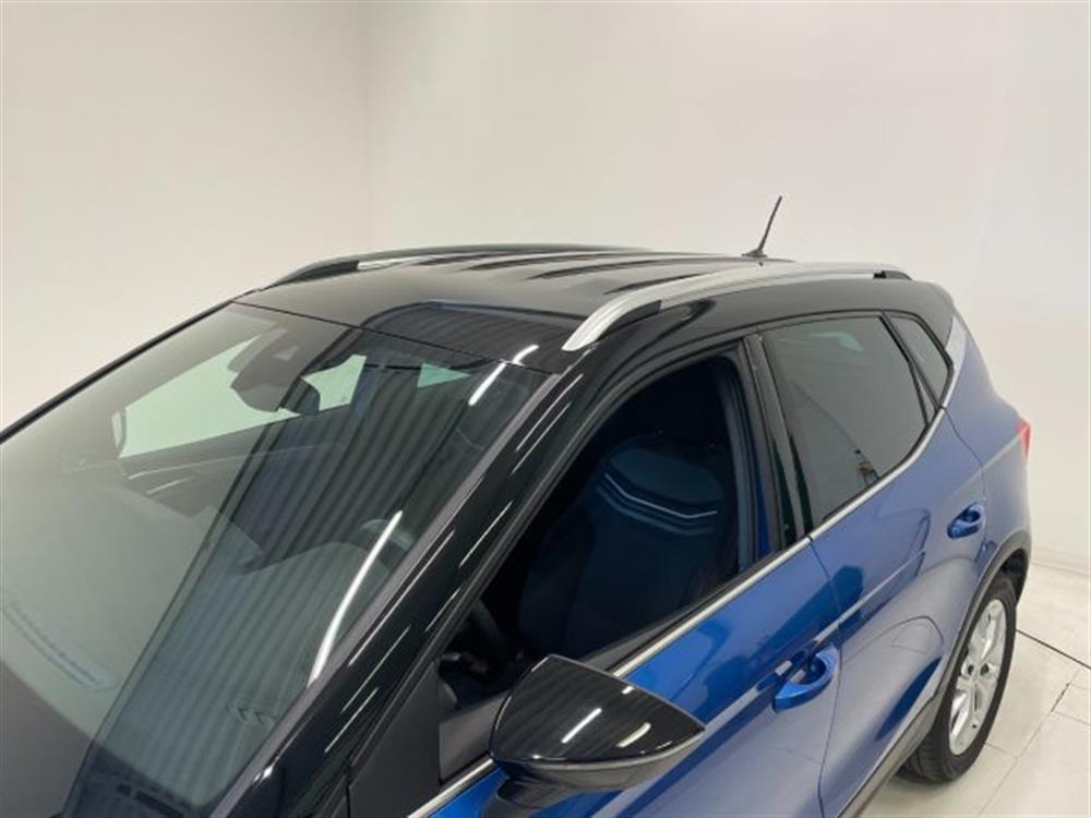 Arona Arona 1.0 EcoTSI FR 5p Man