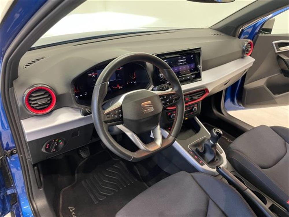 Arona Arona 1.0 EcoTSI FR 5p Man