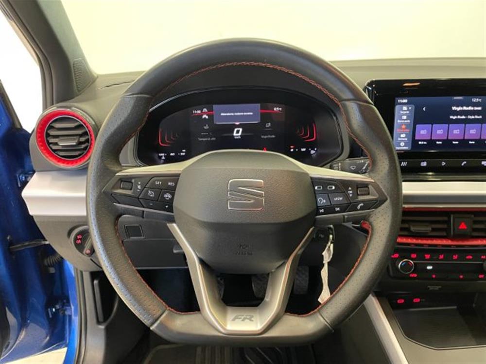 Arona Arona 1.0 EcoTSI FR 5p Man