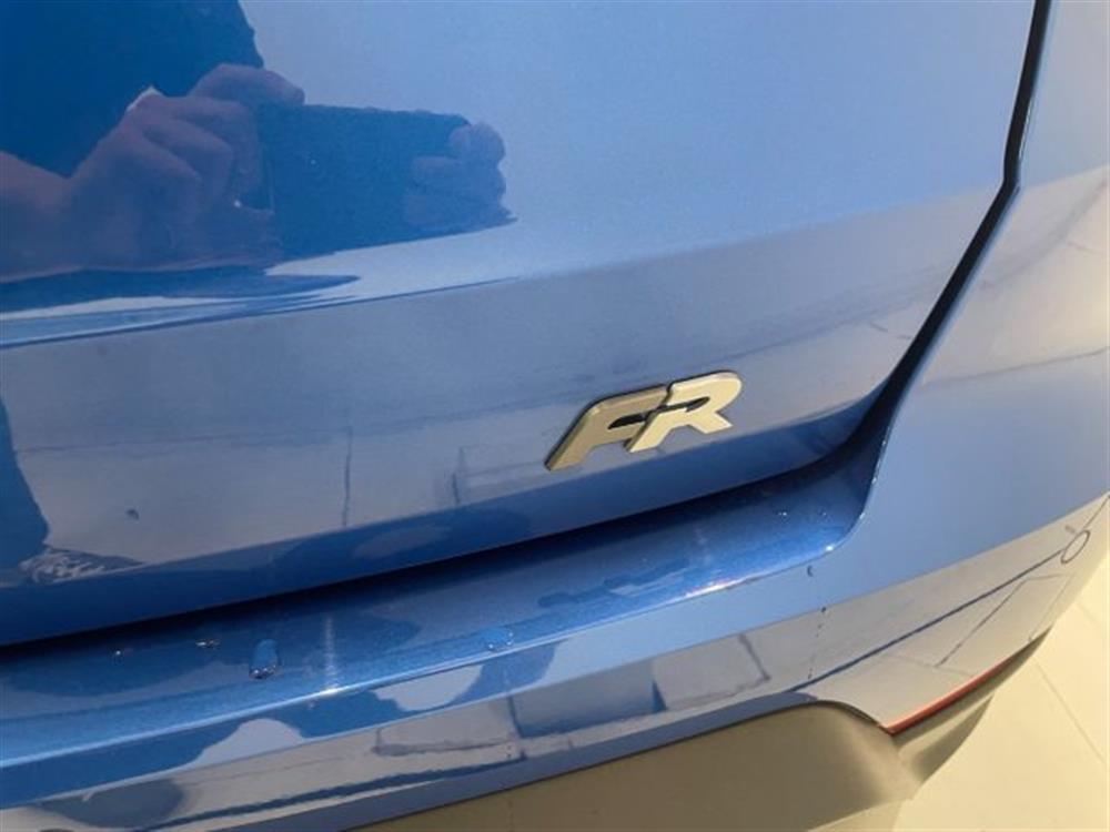 Arona Arona 1.0 EcoTSI FR 5p Man