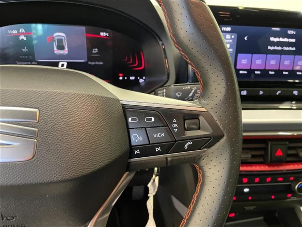 Arona Arona 1.0 EcoTSI FR 5p Man