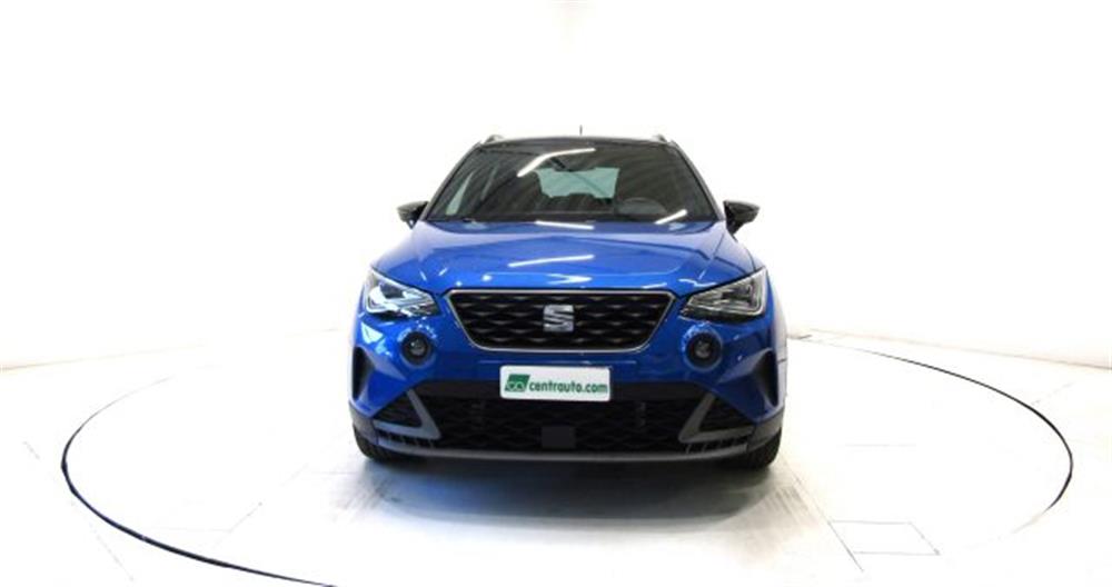 Arona Arona 1.0 EcoTSI FR 5p Man