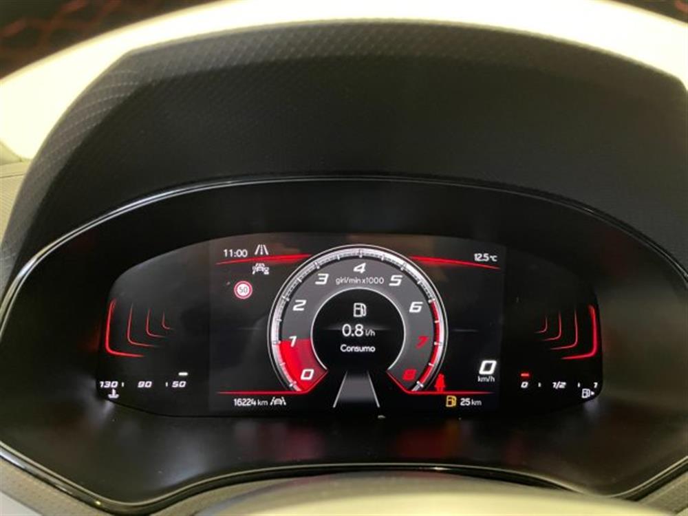 Arona Arona 1.0 EcoTSI FR 5p Man