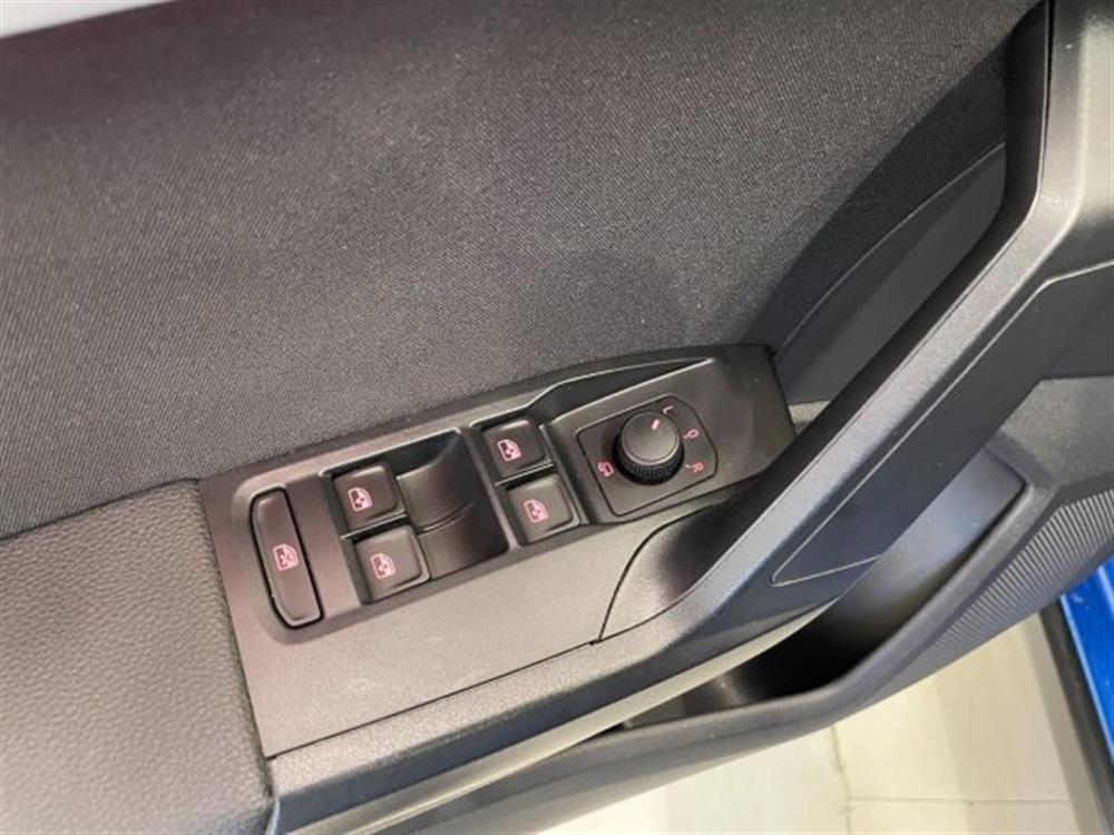 Arona Arona 1.0 EcoTSI FR 5p Man