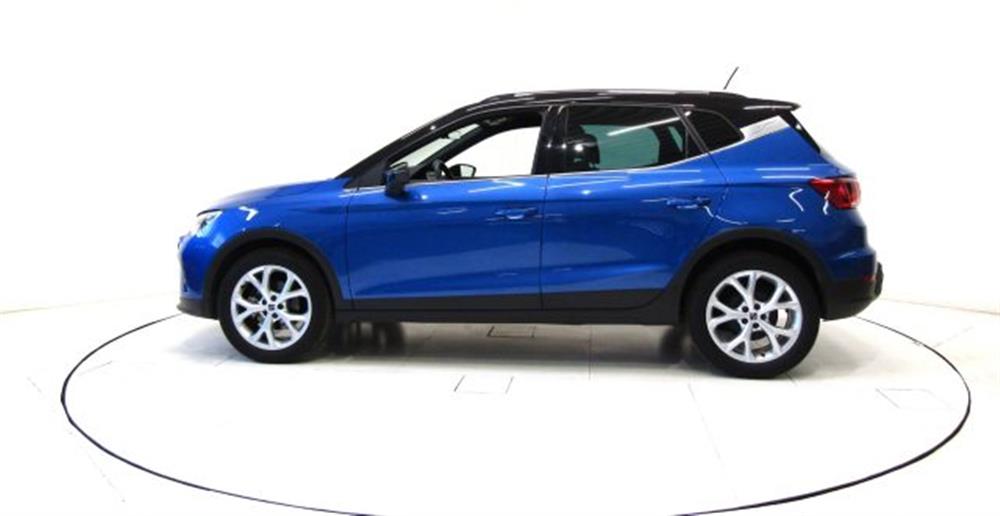 Arona Arona 1.0 EcoTSI FR 5p Man