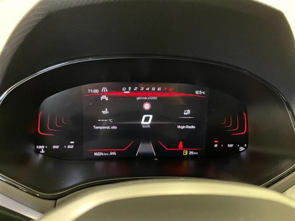Arona Arona 1.0 EcoTSI FR 5p Man
