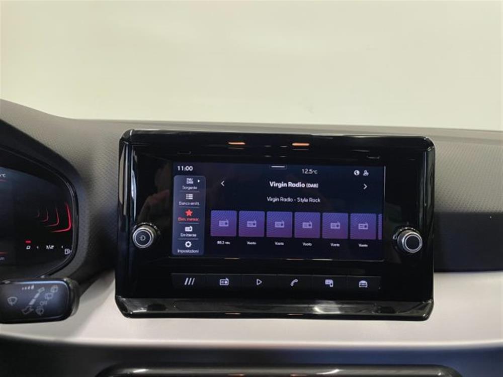 Arona Arona 1.0 EcoTSI FR 5p Man
