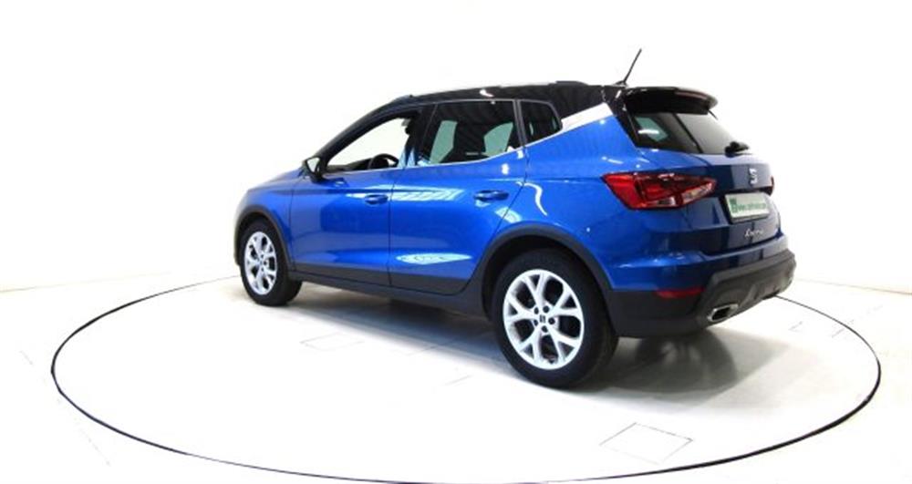 Arona Arona 1.0 EcoTSI FR 5p Man