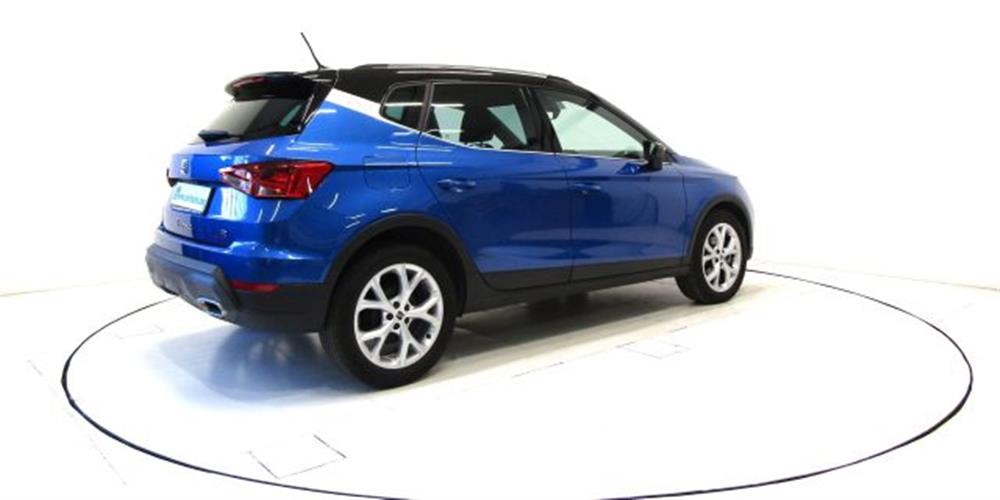 Arona Arona 1.0 EcoTSI FR 5p Man