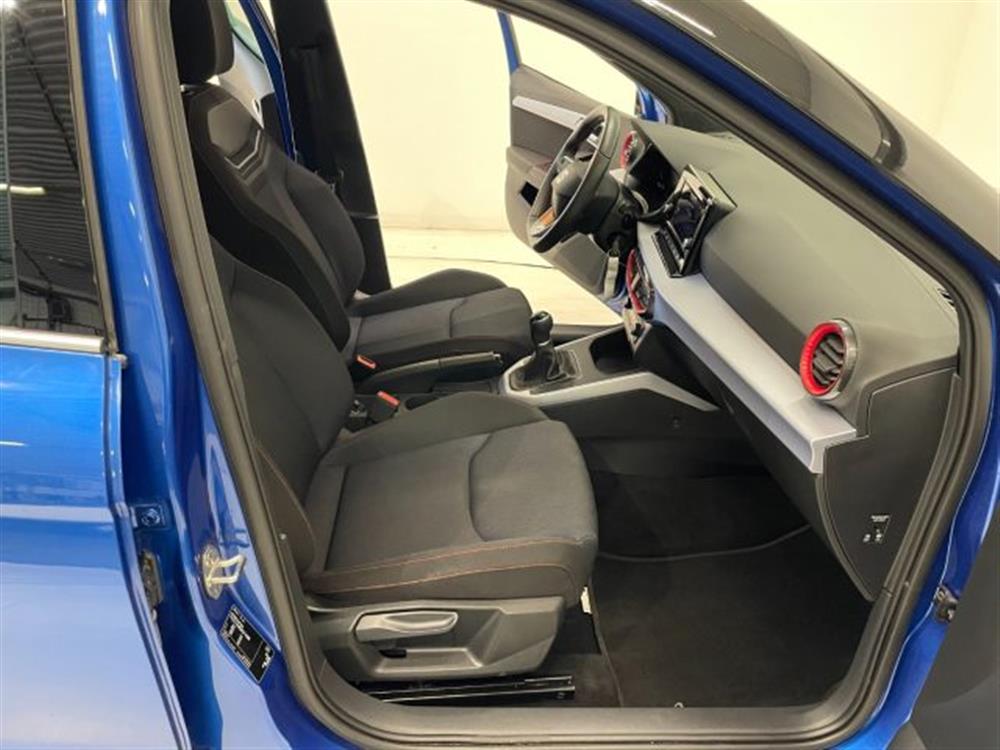 Arona Arona 1.0 EcoTSI FR 5p Man