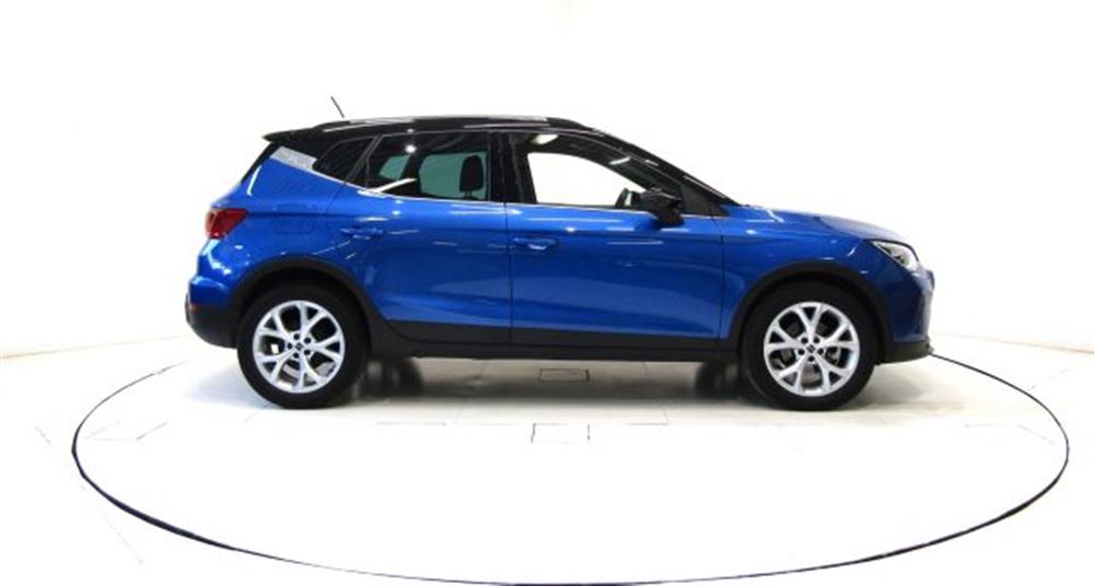 Arona Arona 1.0 EcoTSI FR 5p Man
