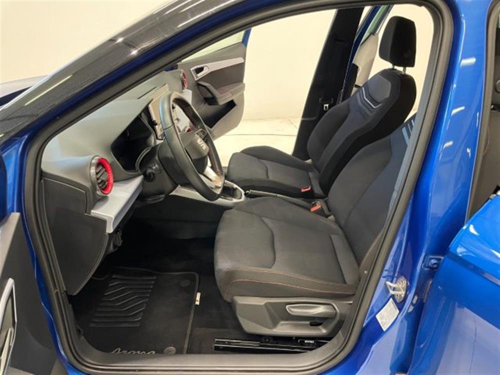Arona Arona 1.0 EcoTSI FR 5p Man