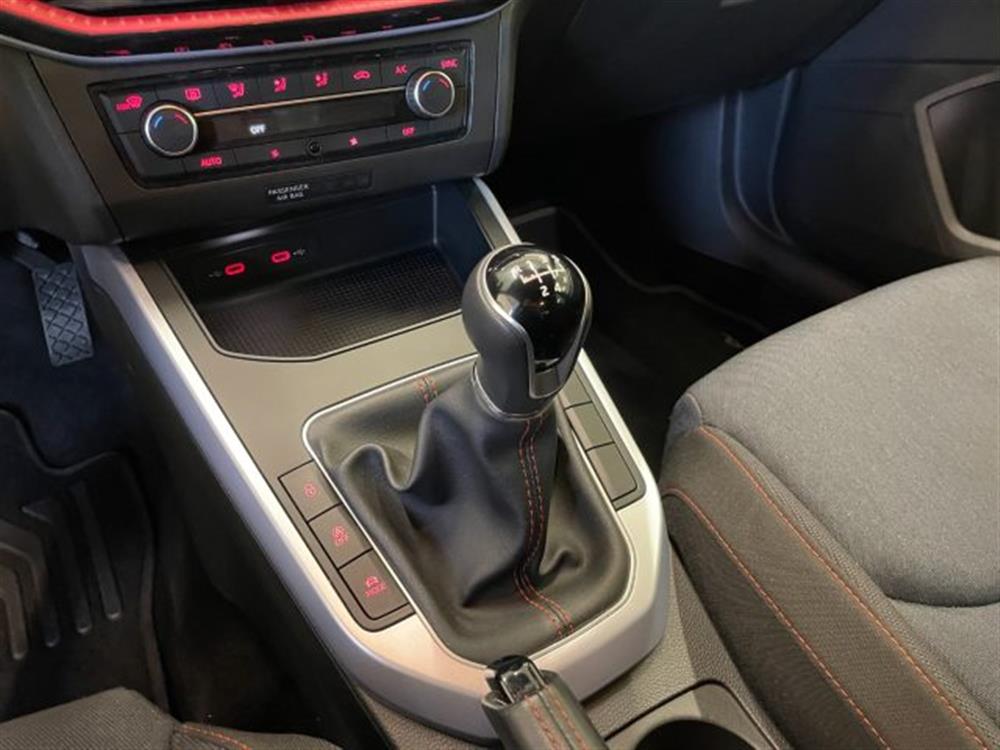 Arona Arona 1.0 EcoTSI FR 5p Man