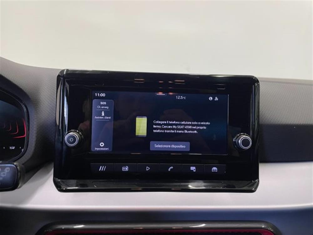 Arona Arona 1.0 EcoTSI FR 5p Man