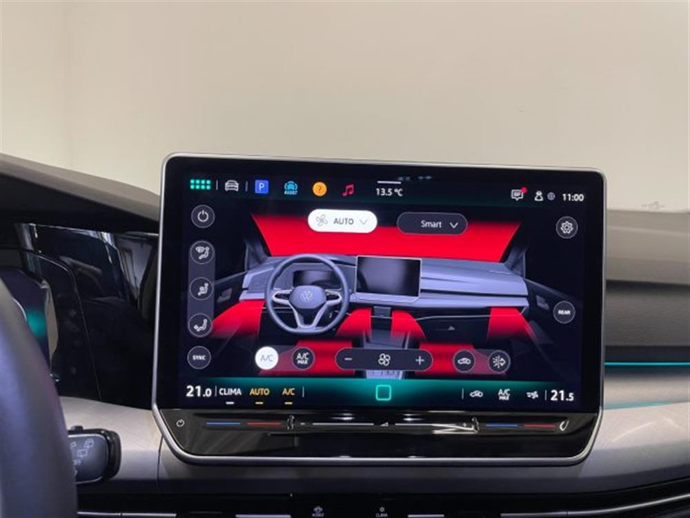Golf Golf 2.0 TDI Life 5P Manu