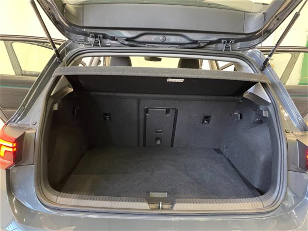 Golf Golf 2.0 TDI Life 5P Manu