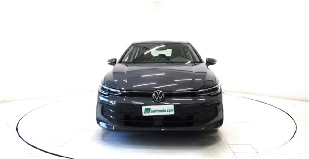 Golf Golf 2.0 TDI Life 5P Manu