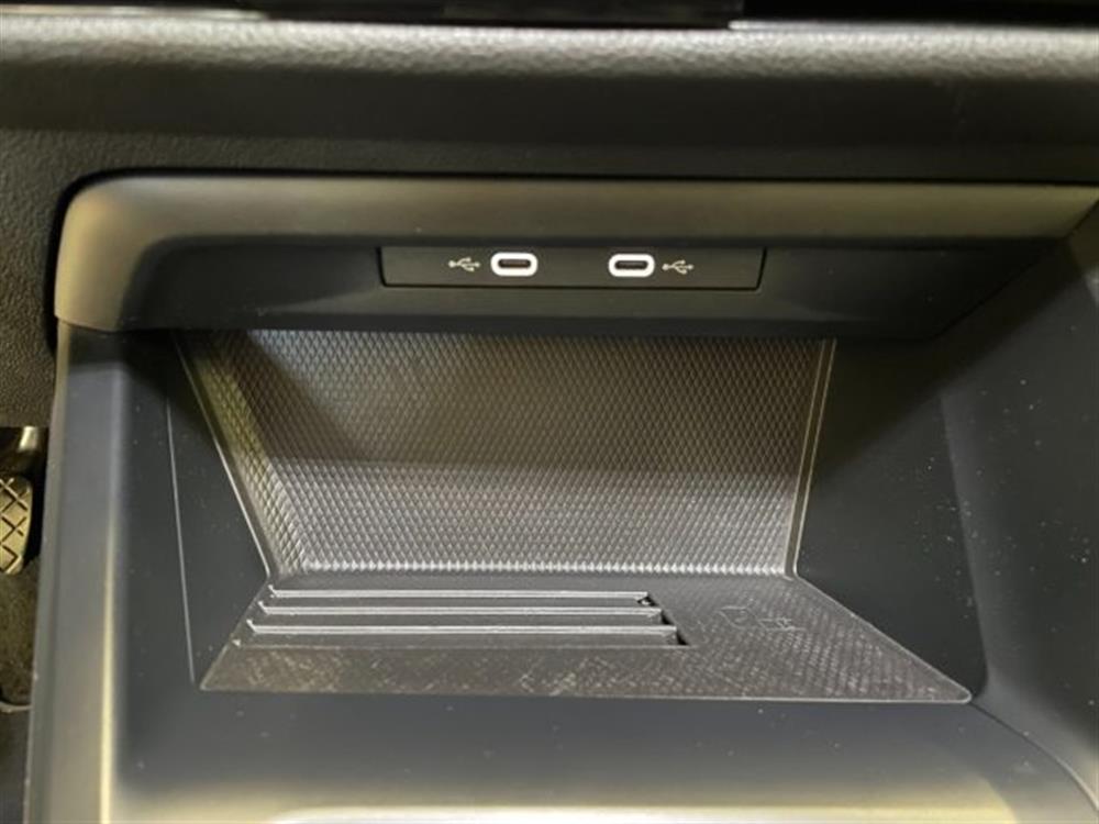 Golf Golf 2.0 TDI Life 5P Manu