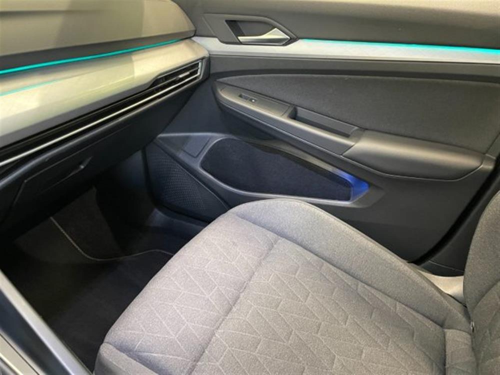 Golf Golf 2.0 TDI Life 5P Manu