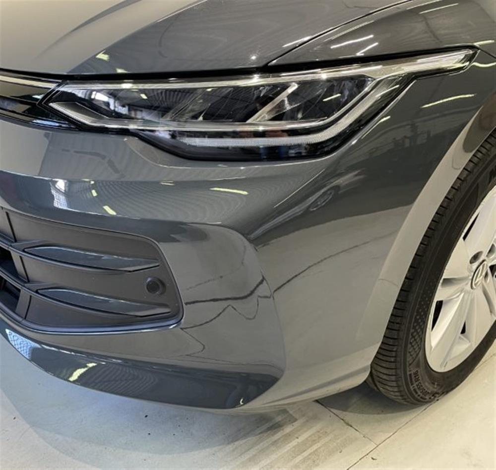 Golf Golf 2.0 TDI Life 5P Manu